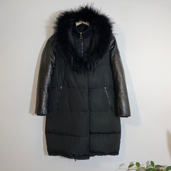 RUDSAK Jackets & Blazers - EUC RUDSAK WINTER JACKET